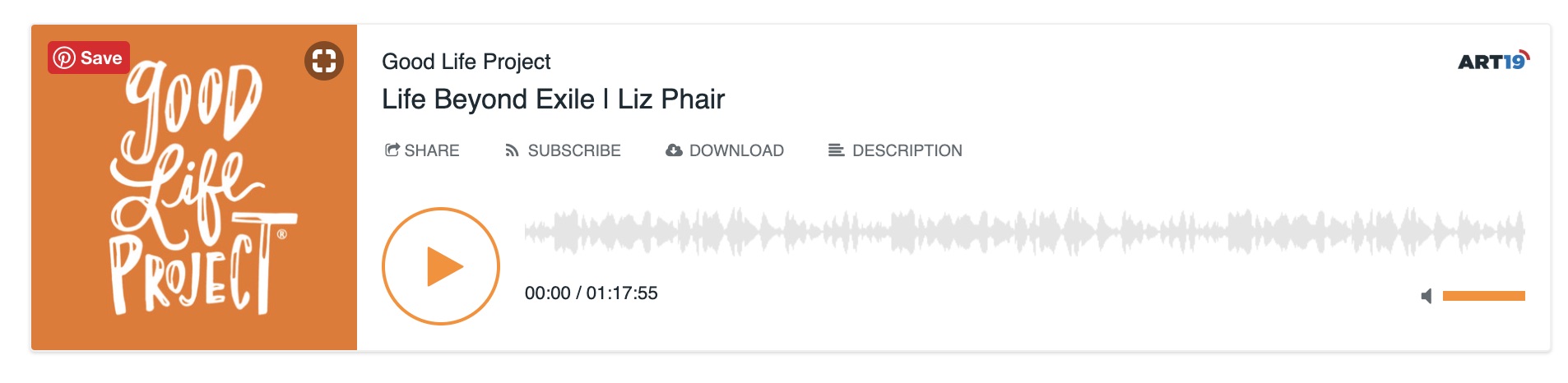 Life beyond Exile with Liz Phair